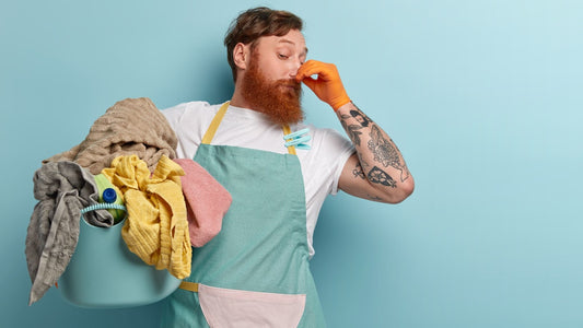 Bye Bye Stinky Odor: How to Get Rid of Foul Smell and Refresh Your Clothes