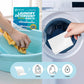 Maravello Laundry Detergent Sheets, 120 Loads
