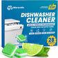 Maravello Dishwasher Cleaner, 28 Tablets