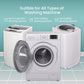 Maravello Washing Machine Cleaner Aloe Scent 28 Tablets