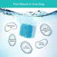 Maravello Washing Machine Cleaner Aloe Scent 28 Tablets